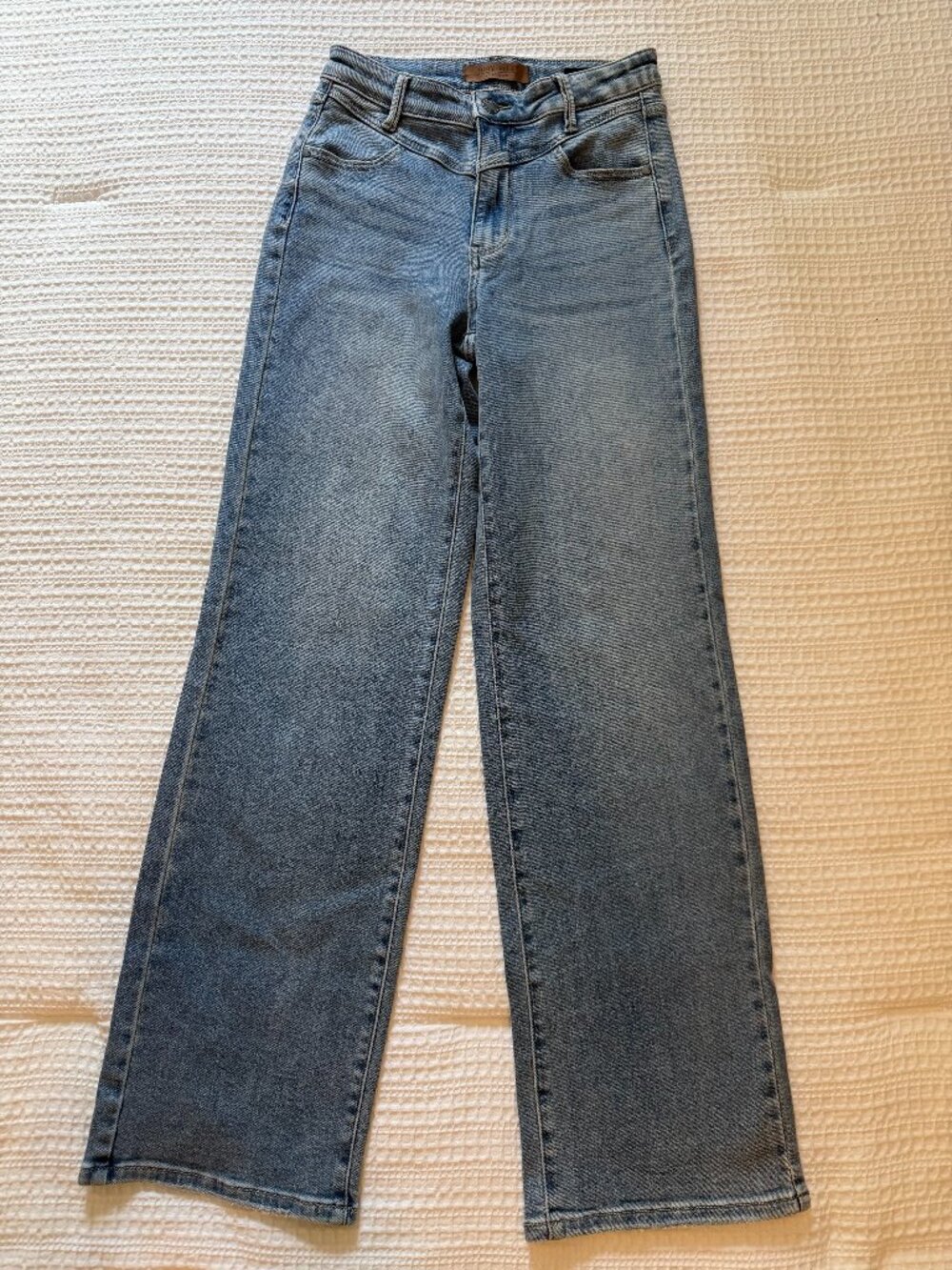 Judy Blue Jeans | Retro Flare | Size 3/26